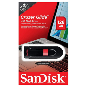 SanDisk SDCZ60-128G-B35